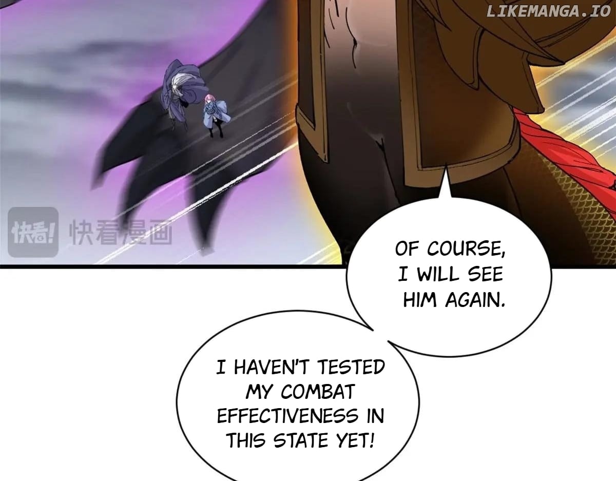 Astral Pet Store Chapter 169 - page 62
